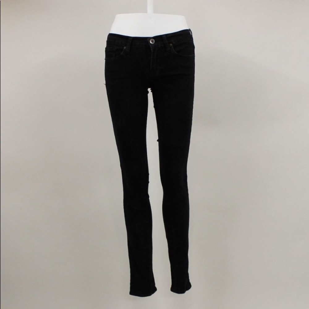 Lucky Brand Skinny Jeans